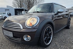Bild des Angebotes MINI Cooper Clubman 1.6 Chili *Alu*Tempomat*Leder*Kli