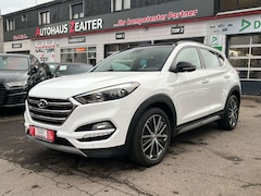 Bild des Angebotes Hyundai TUCSON Passion + 2WD*Automatik*
