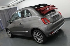 Bild des Angebotes Fiat 500C 1.2 Star Navi+PDC+Klima+16J!