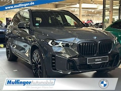 Bild des Angebotes BMW X5 xDr.30d M Sport Pro Sitzbel. PanoD. Ha/Ka 22"