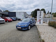 Bild des Angebotes Toyota Auris Design Edition