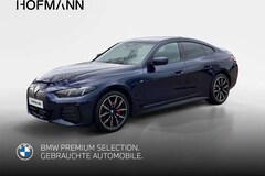 Bild des Angebotes BMW i4 M Sport Pro