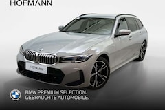 Bild des Angebotes BMW 320 M Sport