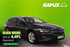 Bild des Angebotes Opel Insignia 2.0CDTI ST Aut.Elegance+LED+NAVI+TEMPO