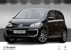 Bild des Angebotes VW e-up! Edition maps+more CCS Climatr. 16" Tempomat