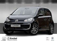 Bild des Angebotes VW e-up! Edition maps+more CCS Climatr. 16" Tempomat