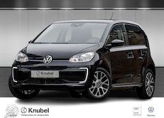 Bild des Angebotes VW e-up! Edition maps+more CCS Climatr. 16" Tempomat