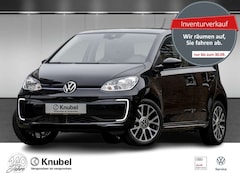Bild des Angebotes VW e-up! Edition maps+more CCS Climatr. 16" Tempomat