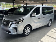 Bild des Angebotes Nissan Primastar L1H1 Tekna Kamera ACC Garantie 03/2030