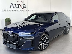 Bild des Angebotes BMW i7 xDrive60 M-Sport Pro NAV+LASER+PANO+HUD+360°