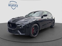 Bild des Angebotes Maserati Levante Trofeo V8 Pano-Schiebedach, Standheizung