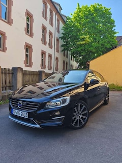 Bild des Angebotes Volvo S60 D3 Summum