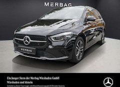 Bild des Angebotes Mercedes-Benz B 250 e PROGRESSIVE BURMESTER AHK DISTRONIC MEMORY