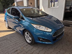 Bild des Angebotes Ford Fiesta Fiesta 1.0 EcoBoost Start-Stop Titanium