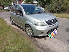Bild des Angebotes Citroen C3 1.4 16V Confort