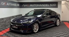 Bild des Angebotes Kia Stinger GT 4WD*PANORAMA*H.KARDON*HUD*
