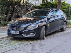 Bild des Angebotes Volvo V60 Summum