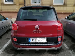 Bild des Angebotes Fiat 500L Treking