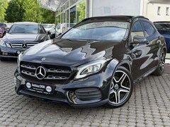 Bild des Angebotes Mercedes-Benz G GLA 250 4Matic Pano 360° Allrad