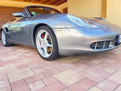 Bild des Angebotes Porsche Boxster Boxster S