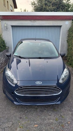 Bild des Angebotes Ford Fiesta Fiesta 1.25 Ambiente