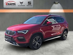 Bild des Angebotes SEAT Ateca Xperience 1.5 TSI DSG Panorama AHK el.Heckklape AC