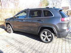 Bild des Angebotes Jeep Cherokee Cherokee 2.0 T Active Drive I Automatik Limited