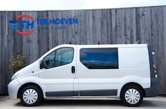 Bild des Angebotes Nissan Primastar 1.9 DCi Klima Navi Doppelkab. AHK 74KW