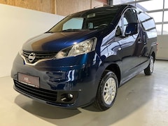 Bild des Angebotes Nissan NV200 Evalia Tekna*7*SITZE*KAMERA*KLIMA*