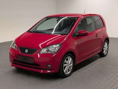 Bild des Angebotes SEAT Mii Style Navi/BT/PDC/Tempomat/15"LM