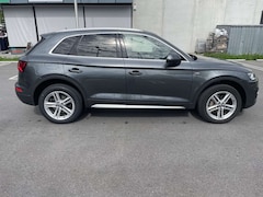 Bild des Angebotes Audi Q5 Q5 2.0 TDI quattro S tronic sport