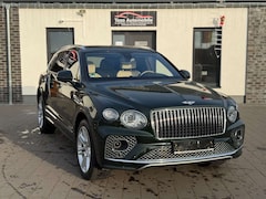 Bild des Angebotes Bentley Bentayga V8 AZURE FIRST 1 EDITION FULL OPTION