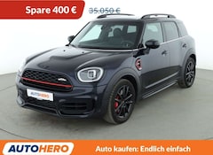 Bild des Angebotes MINI John Cooper Works Countryman John Cooper Works Aut.*NAV*LED*TEMPO*CAM*PDC*SHZ*