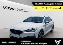 Bild des Angebotes CUPRA Leon Sportstourer VZ TSI DSG Pano Beats SHZ Klima Navi