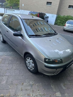 Bild des Angebotes Fiat Punto 1.2 SX