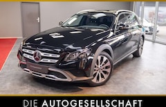 Bild des Angebotes Mercedes-Benz E 220 d 4Matic All-TERRAIN*ILS*KEYLESS*AHK*GSD*