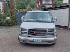 Bild des Angebotes GMC Savana RV G1500 V8 Motor