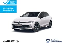 Bild des Angebotes VW Golf VIII 1.5 eTSI DSG GOAL*LED*AHK*KAMERA*PDC*S