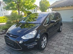 Bild des Angebotes Ford S-Max 1.6 EcoBoost Titanium NAVI, 8 Fach Ber.Top Zust.