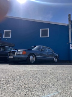 Bild des Angebotes Mercedes-Benz 500 w126 S-Klasse 500SE