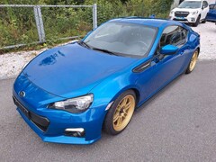 Bild des Angebotes Subaru BRZ 2.0i Sport