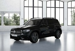 Bild des Angebotes Mercedes-Benz GLB 220 4MATIC AMG+Night+Distronic+Ambiente+MBUX