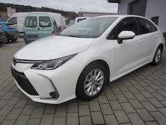 Bild des Angebotes Toyota Corolla 1.5i,Compfort,Klimatronic,Kamera