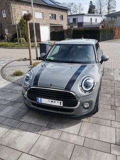 Bild des Angebotes MINI Cooper Cooper