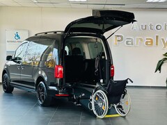 Bild des Angebotes VW Caddy Maxi 1.4 TSI Behindertengerecht-Rampe