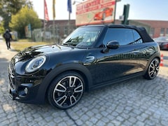 Bild des Angebotes MINI Cooper S Cabrio