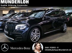 Bild des Angebotes Mercedes-Benz GLB 35 AMG AMG GLB 35 4MATIC AMG Line STDHZG+MULTIBEAM LED