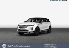 Bild des Angebotes Land Rover Range Rover Evoque D165 R-Dynamic SE