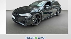 Bild des Angebotes Audi RS6 Avant LED B&O Dynamikpaket Optikpaket 22Zoll