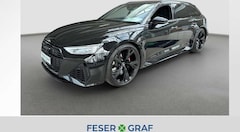 Bild des Angebotes Audi RS6 Avant LED B&O Dynamikpaket Optikpaket 22Zoll
